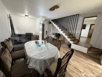 Casă cu 4 camere în suprafață de 100 mp 