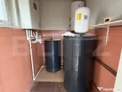 Casă cu 4 camere în suprafață de 100 mp 