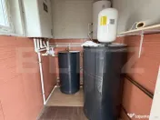 Casă cu 4 camere în suprafață de 100 mp 