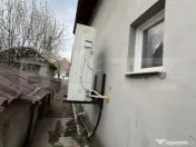 Casă cu 4 camere în suprafață de 100 mp 