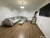 Casă cu 4 camere în suprafață de 100 mp 