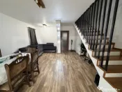 Casă cu 4 camere în suprafață de 100 mp 