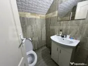 Casă cu 4 camere în suprafață de 100 mp 