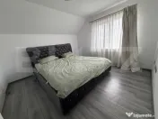 Casă cu 4 camere în suprafață de 100 mp 