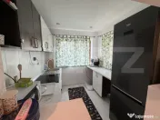 Casă cu 4 camere în suprafață de 100 mp 