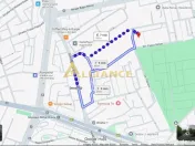 3 Camere Dristor I metrou 7 min 