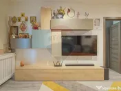 Studio de vânzare I Loc de parcare I Mobilat Utilat I So... 