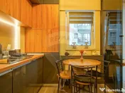 Studio de vânzare I Loc de parcare I Mobilat Utilat I So... 