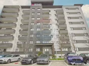 Studio de vânzare I Loc de parcare I Mobilat Utilat I So... 