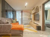 Studio de vânzare I Loc de parcare I Mobilat Utilat I So... 