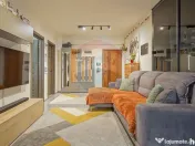 Studio de vânzare I Loc de parcare I Mobilat Utilat I So... 