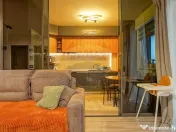 Studio de vânzare I Loc de parcare I Mobilat Utilat I So... 