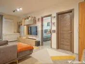 Studio de vânzare I Loc de parcare I Mobilat Utilat I So... 