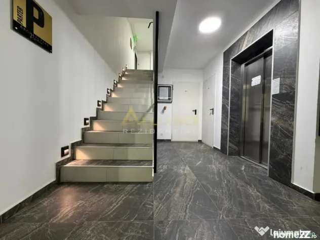 Berceni-Apartament 2 Camere - Mobilat - Gata de Mutare - Par