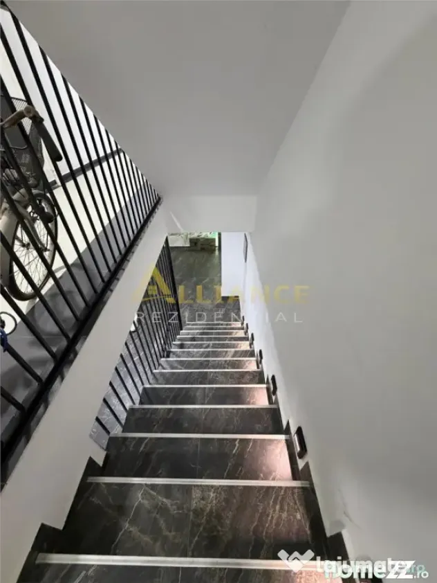 Berceni-Apartament 2 Camere - Mobilat - Gata de Mutare - Par