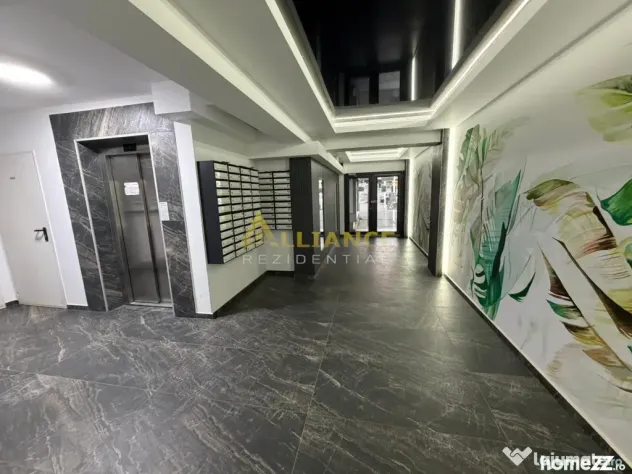 Berceni-Apartament 2 Camere - Mobilat - Gata de Mutare - Par