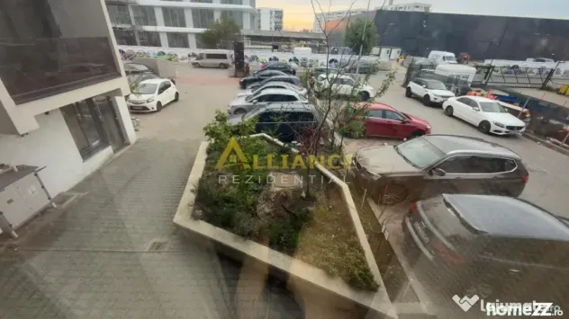 Berceni-Apartament 2 Camere - Mobilat - Gata de Mutare - Par