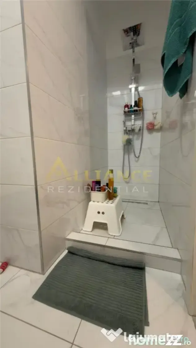 Berceni-Apartament 2 Camere - Mobilat - Gata de Mutare - Par