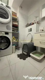 Berceni-Apartament 2 Camere - Mobilat - Gata de Mutare - Par 