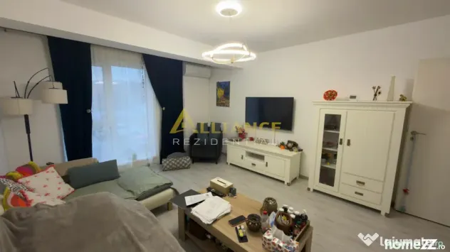 Berceni-Apartament 2 Camere - Mobilat - Gata de Mutare - Par