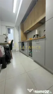 Berceni-Apartament 2 Camere - Mobilat - Gata de Mutare - Par 