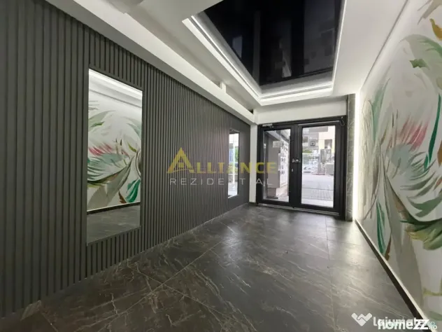 Berceni-Apartament 2 Camere - Mobilat - Gata de Mutare - Par