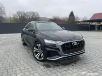 Audi Q8 3.0 50TDI 286cp quattro mhev s-line