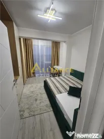 Metrou Berceni 1 minut Apartament 3 camere Apollo Mobilat si