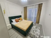 Metrou Berceni 1 minut Apartament 3 camere Apollo Mobilat si 