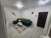 Metrou Berceni 1 minut Apartament 3 camere Apollo Mobilat si 