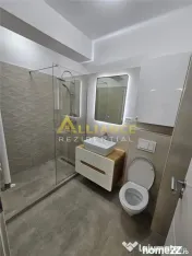 Metrou Berceni 1 minut Apartament 3 camere Apollo Mobilat si 