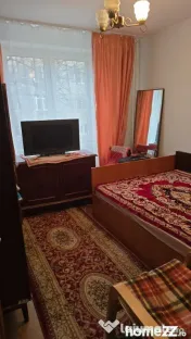 Apartament 3 camere de vanzare-Aparatorii Patriei-Metrou 4 minute 