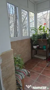 Apartament 3 camere de vanzare-Aparatorii Patriei-Metrou 4 minute 