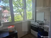 Garsonieră cu o cameră 20mp 