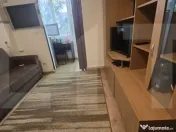 Garsonieră cu o cameră 20mp 