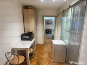 Apartament 2 camere, decomandat - zona Astra 