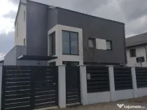 Casa individuala , teren 500mp si curte proprie, Bartolomeu