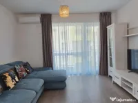 Ap 2 cam de închiriat, Prima Nufărul/str. Ion Bradu 