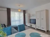 Ap 2 cam de închiriat, Prima Nufărul/str. Ion Bradu 