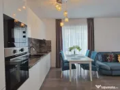 Ap 2 cam de închiriat, Prima Nufărul/str. Ion Bradu 