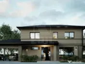 Vilă Individuală Premium | 125 mp | Teren 445 mp | Dotări Smart 