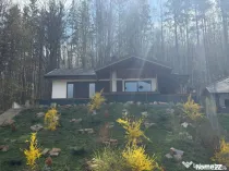 Oportunitate de investitie! Casa in zona de padure, teren 15