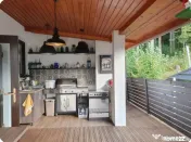 Oportunitate de investitie! Casa in zona de padure, teren 15 