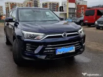 Ssangyong (KGM) Korrando 1.5 GDTI TURBO - an 2022 - automata