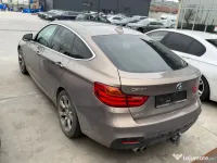 BMW 335d GT F34 