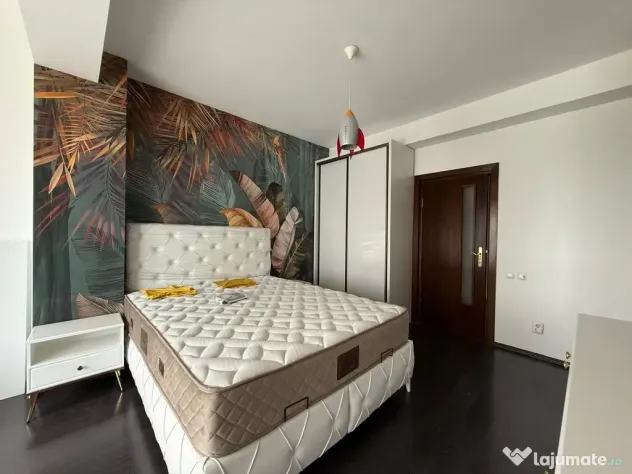 Apartament de lux cu panorama superba la Dunare