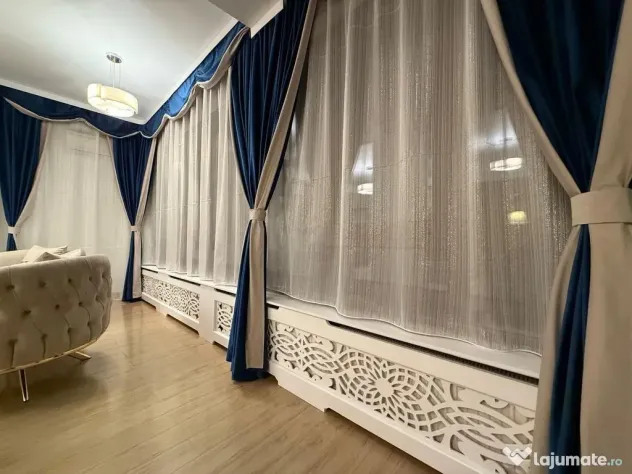 Apartament de lux cu panorama superba la Dunare