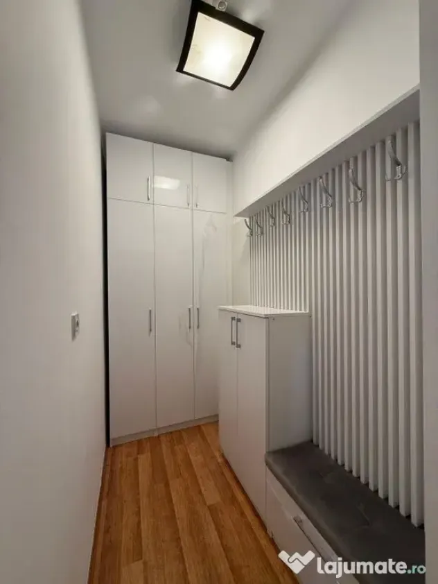 Apartament de lux cu panorama superba la Dunare