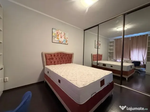 Apartament de lux cu panorama superba la Dunare