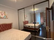 Apartament de lux cu panorama superba la Dunare 